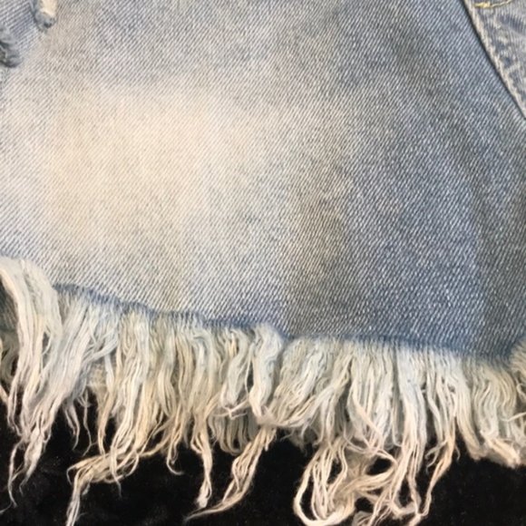 Free People June Shortall. 25 - Picture 10 of 14